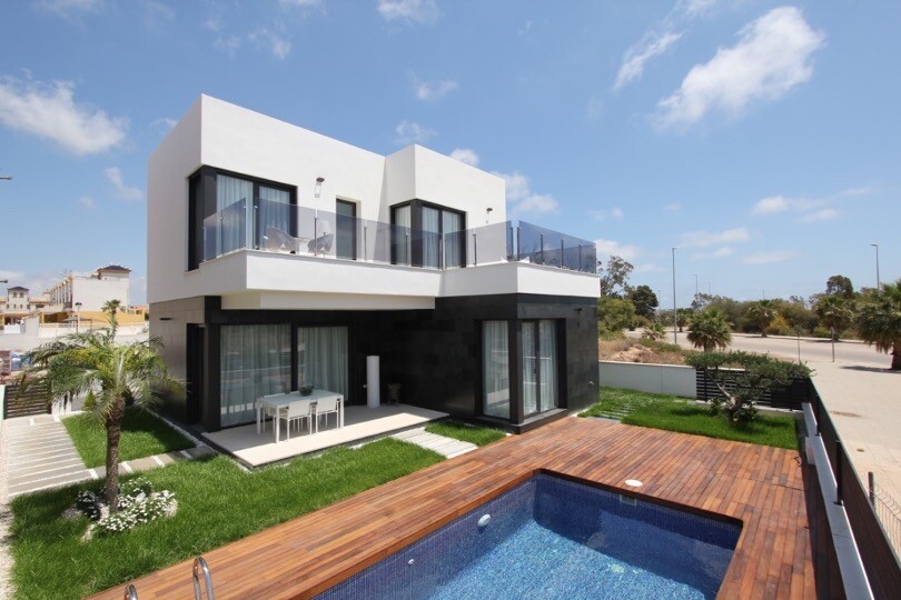 Жилой комплекс Aguamarine