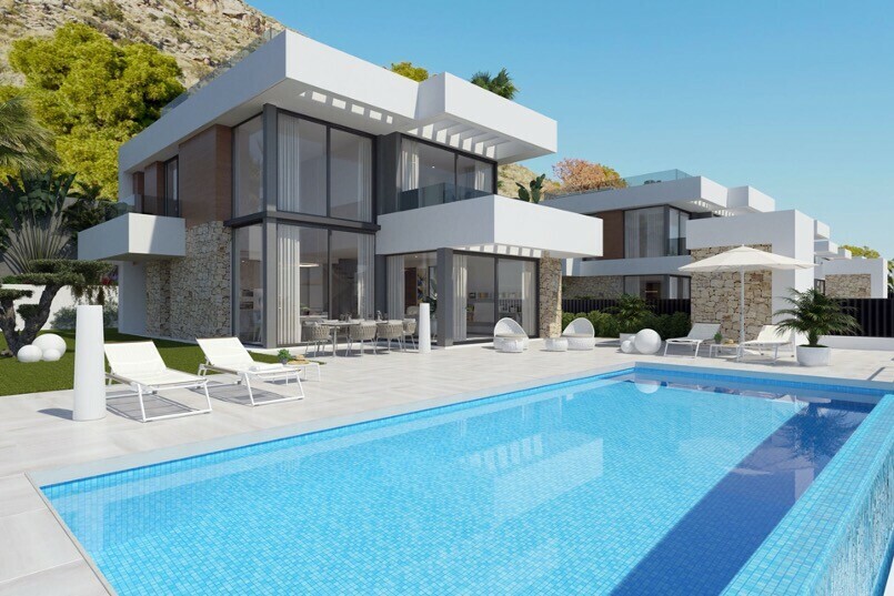 Жилой комплекс Sea View III