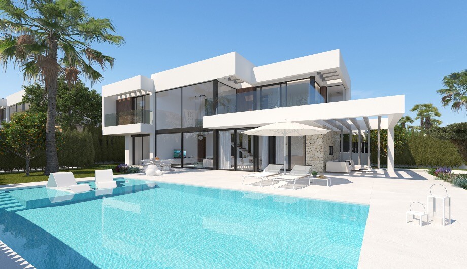 Резиденция Sea View II