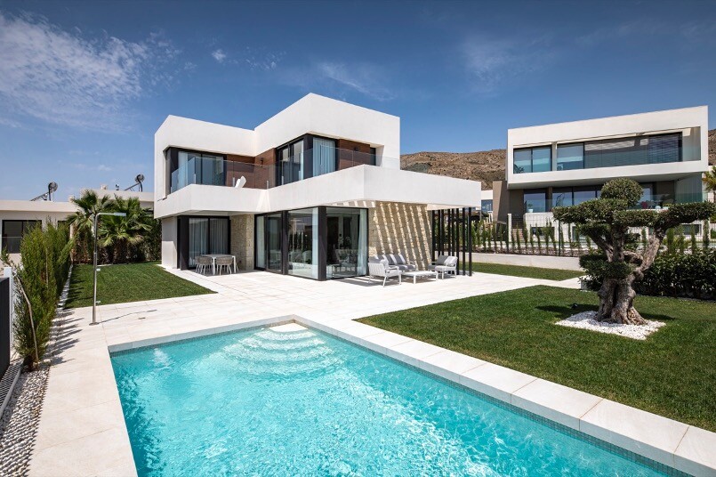 Комплекс Residencial Sea View I
