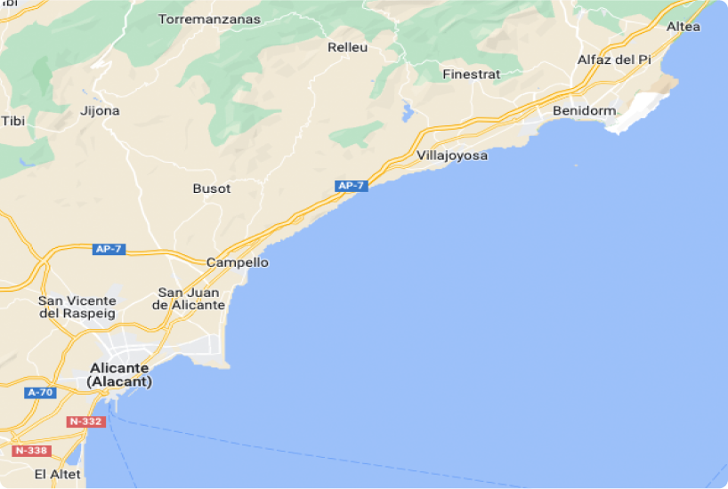 Найдите свой новый дом с помощью Esphouses