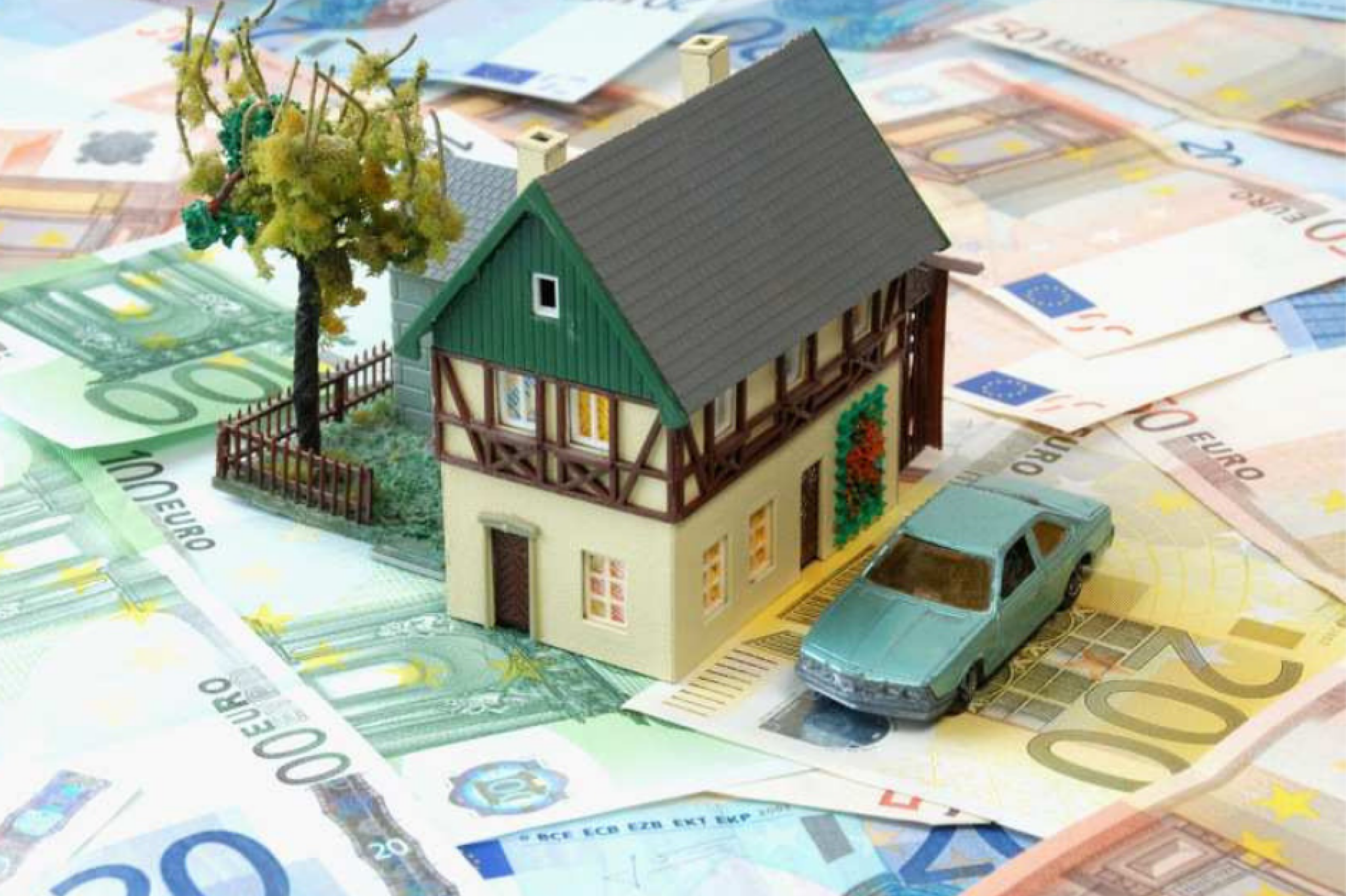 Расходы при покупке недвижимости в Испаниии