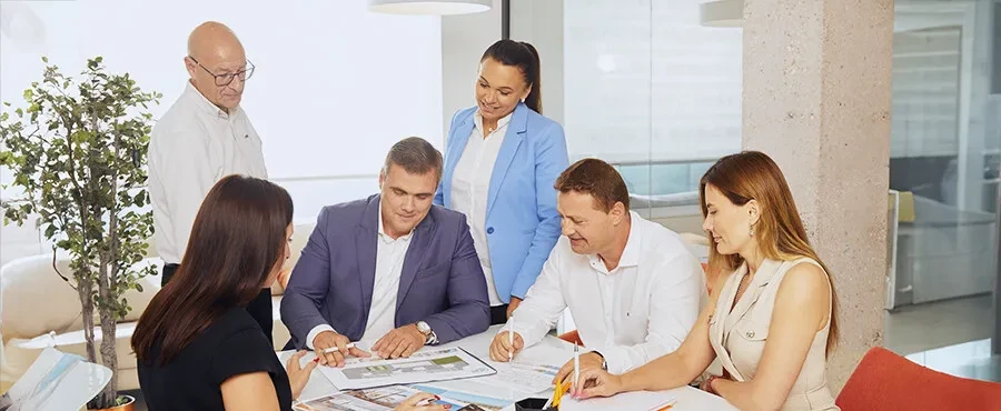 Купить или продать дом в Гуардамар-дель-Сегура