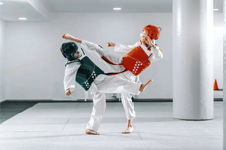 Спорт в Финестрате